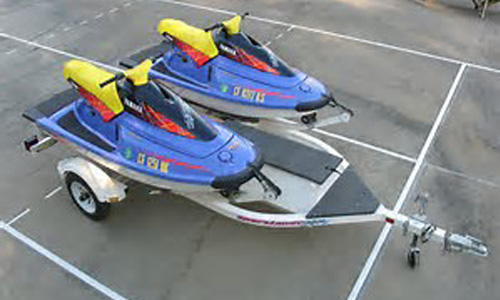 jet-ski